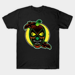 Lucha-lantern T-Shirt